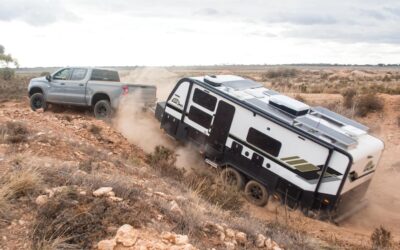 Solar Panels for Off-Road Travel: Revolutionizing Adventure