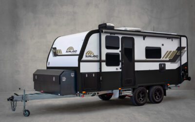 Sunland Caravans Warranty: Benefits of the 5-Year Coverage